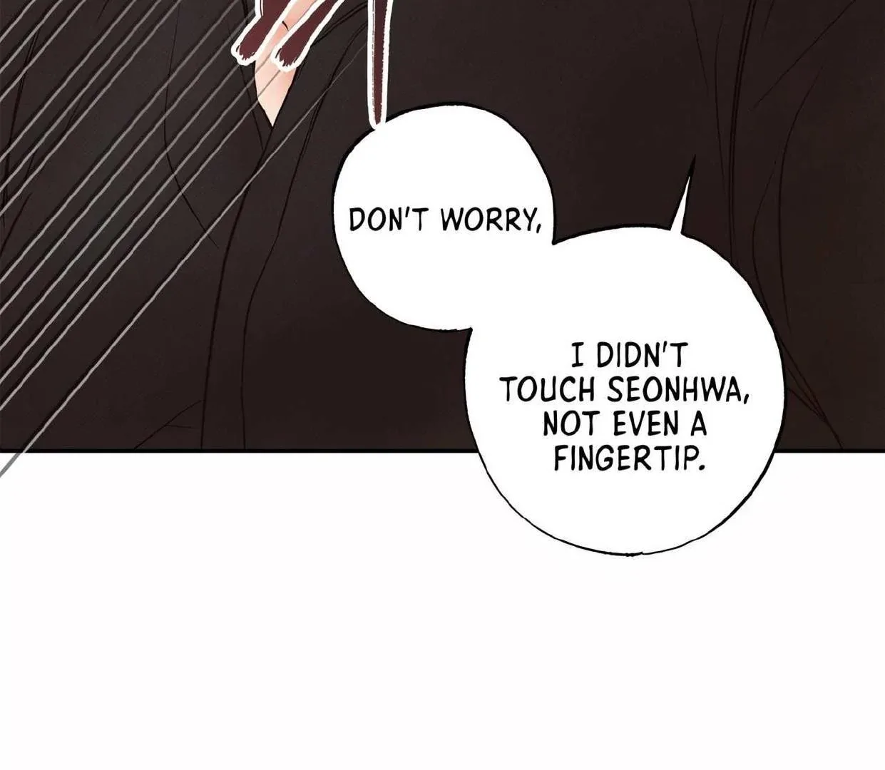 The Boundary of Delusion Chapter 10 page 67