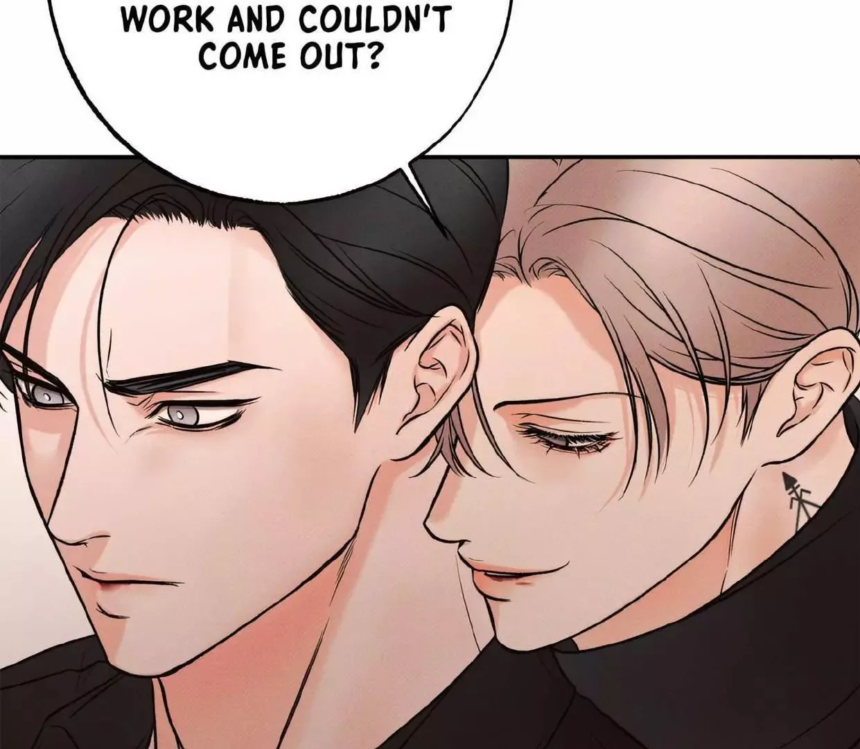 The Boundary of Delusion Chapter 10 page 63