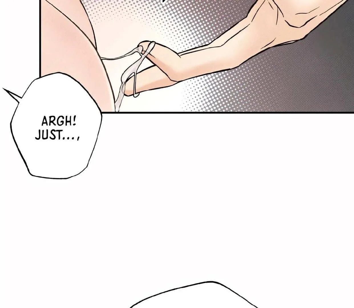 The Boundary of Delusion Chapter 10 page 78