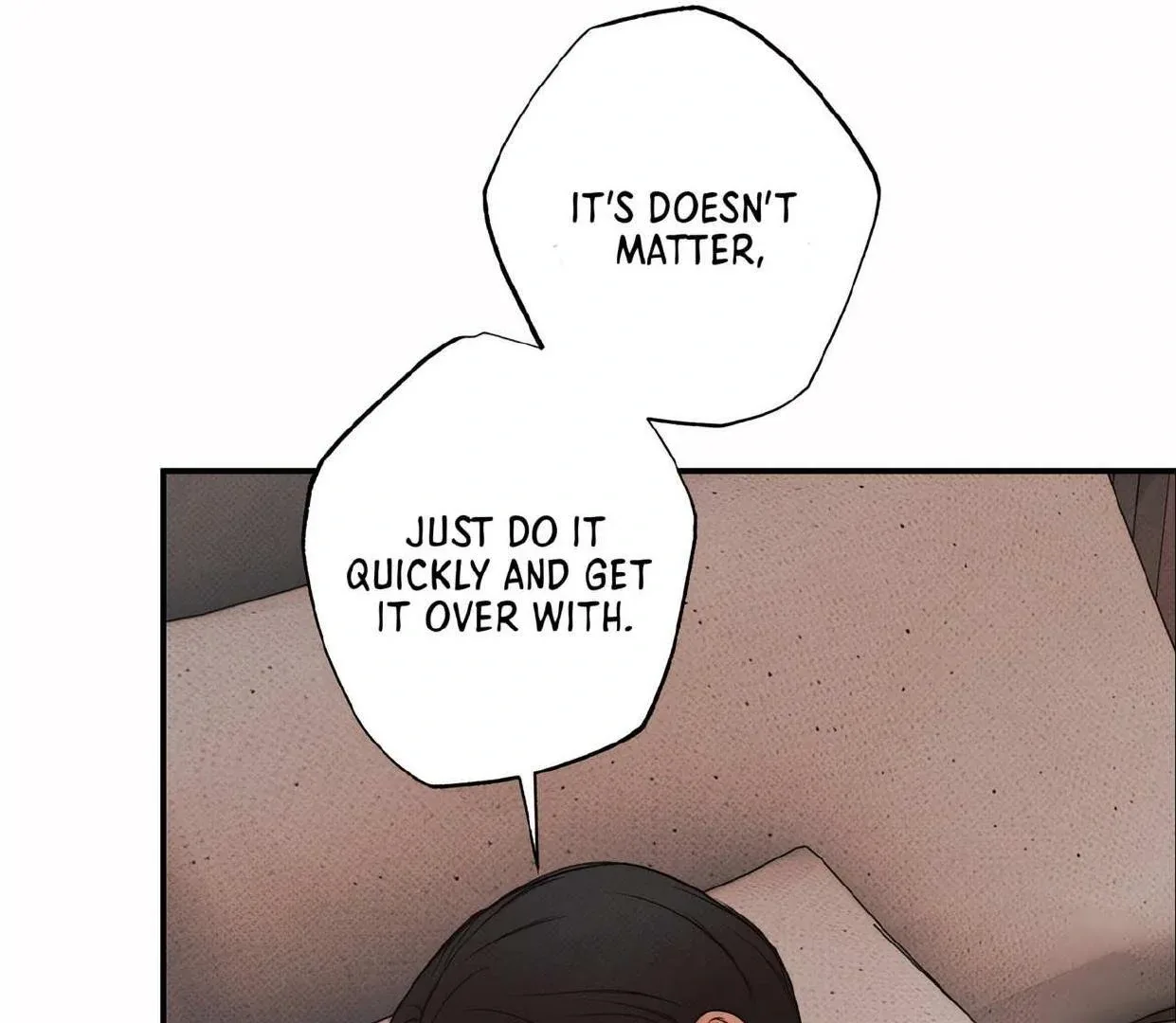 The Boundary of Delusion Chapter 10 page 84