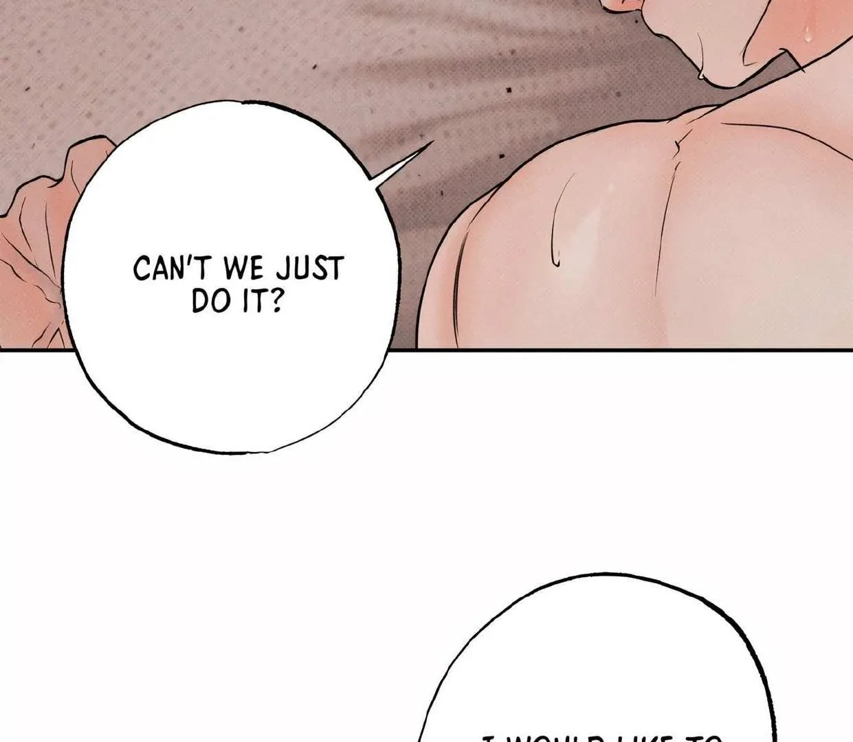 The Boundary of Delusion Chapter 10 page 106
