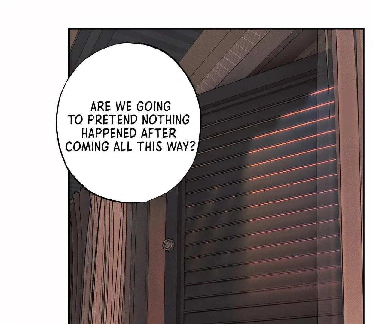 The Boundary of Delusion Chapter 10 page 114