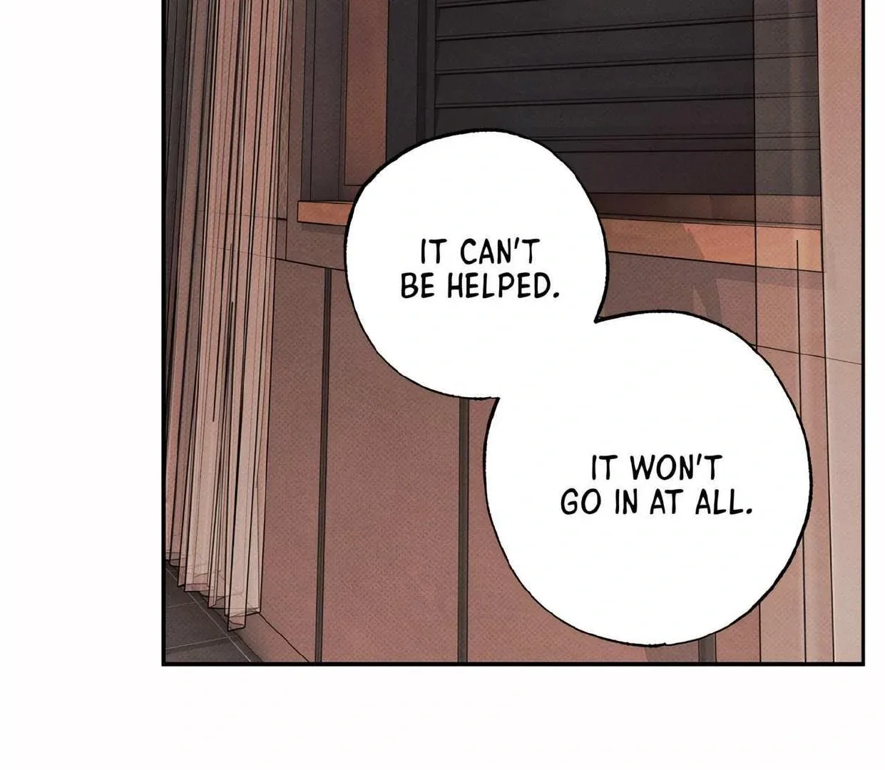 The Boundary of Delusion Chapter 10 page 115