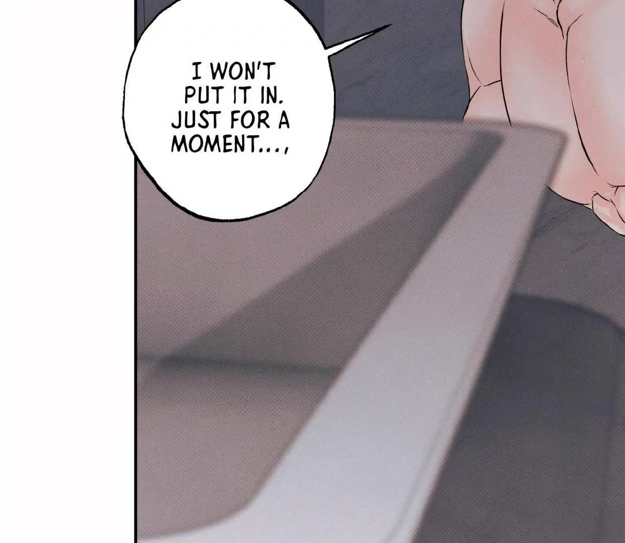 The Boundary of Delusion Chapter 10 page 169