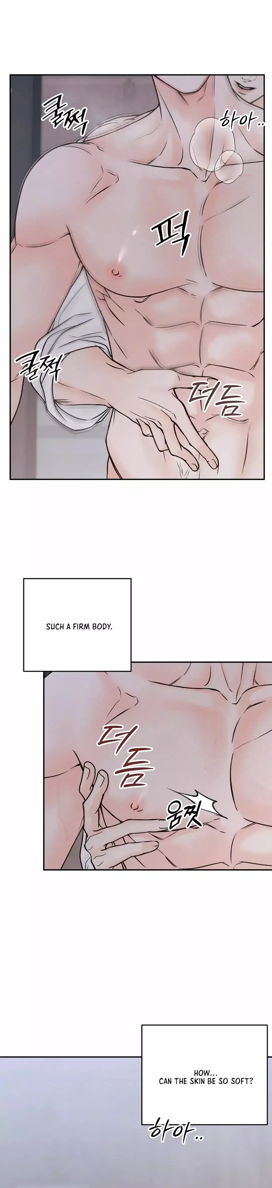 The Boundary of Delusion Chapter 11 page 46