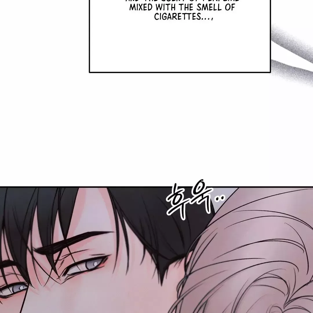 The Boundary of Delusion Chapter 11 page 50