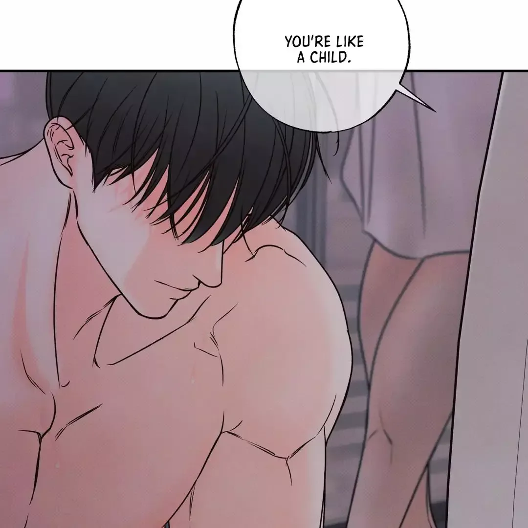 The Boundary of Delusion Chapter 11 page 91