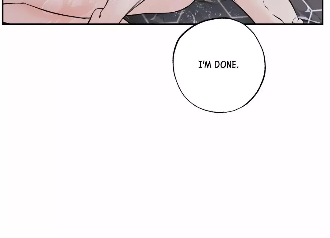 The Boundary of Delusion Chapter 11 page 100
