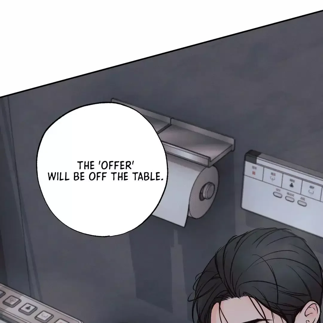The Boundary of Delusion Chapter 11 page 110
