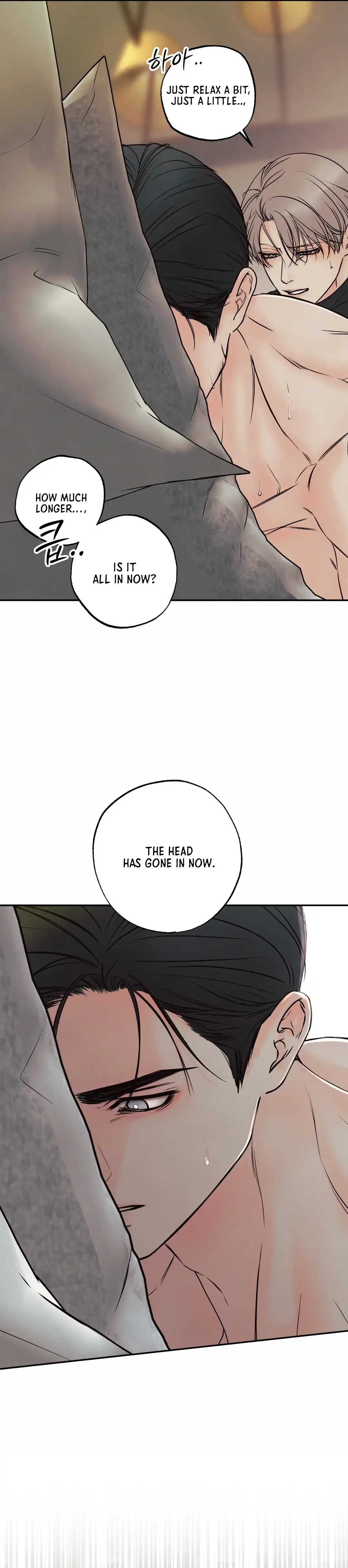 The Boundary of Delusion Chapter 12 page 83