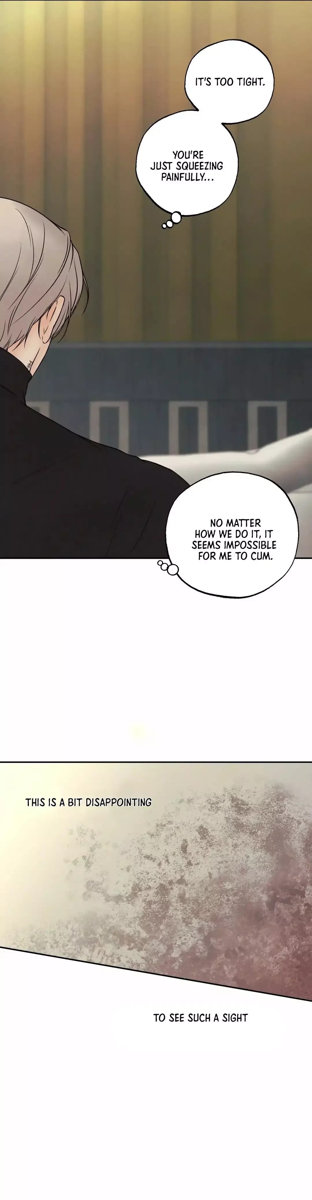 The Boundary of Delusion Chapter 13 page 10