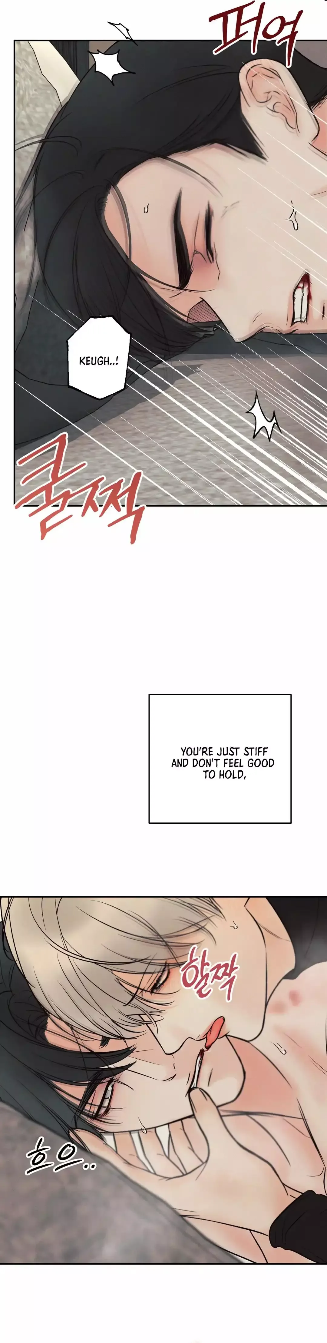 The Boundary of Delusion Chapter 13 page 38