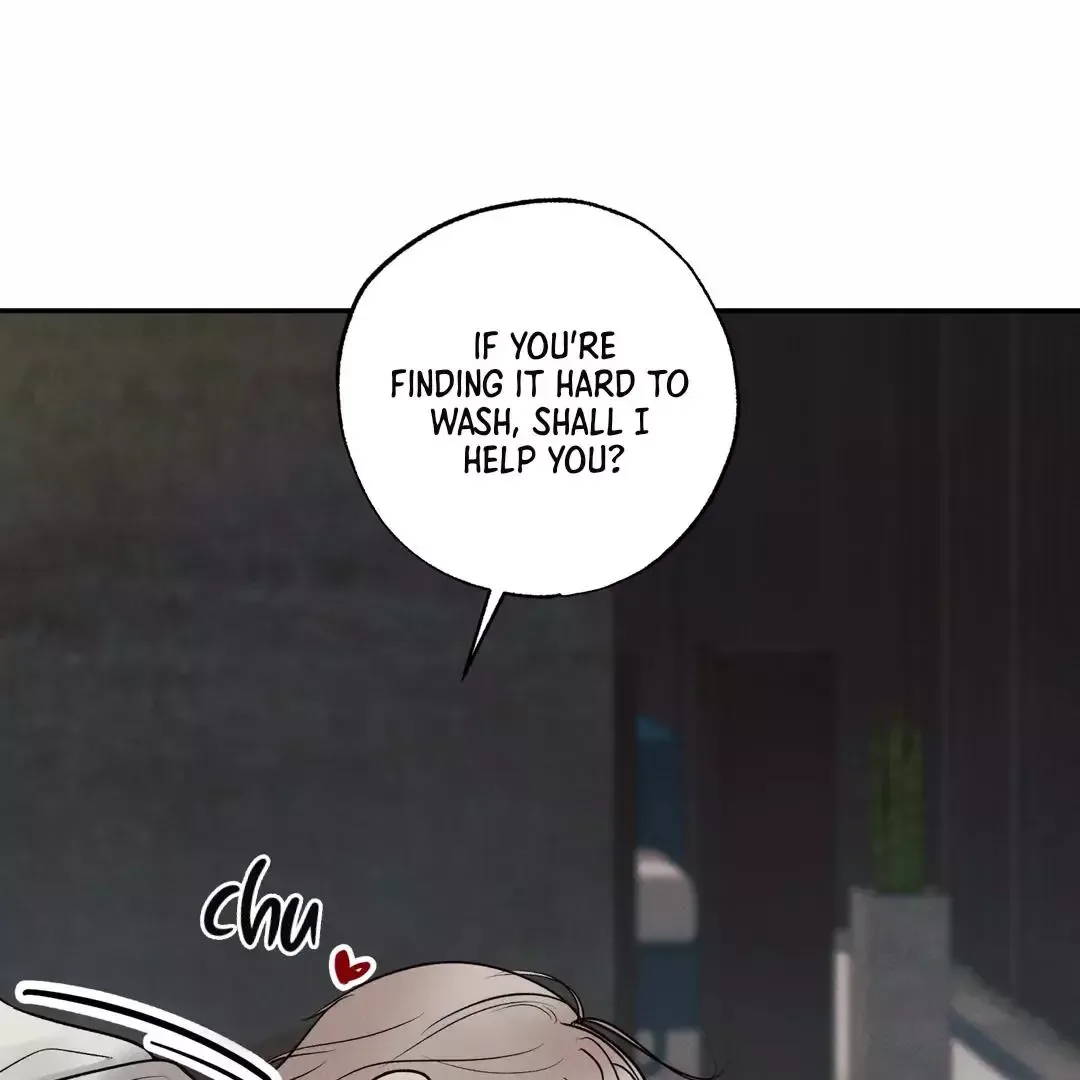 The Boundary of Delusion Chapter 15 page 12