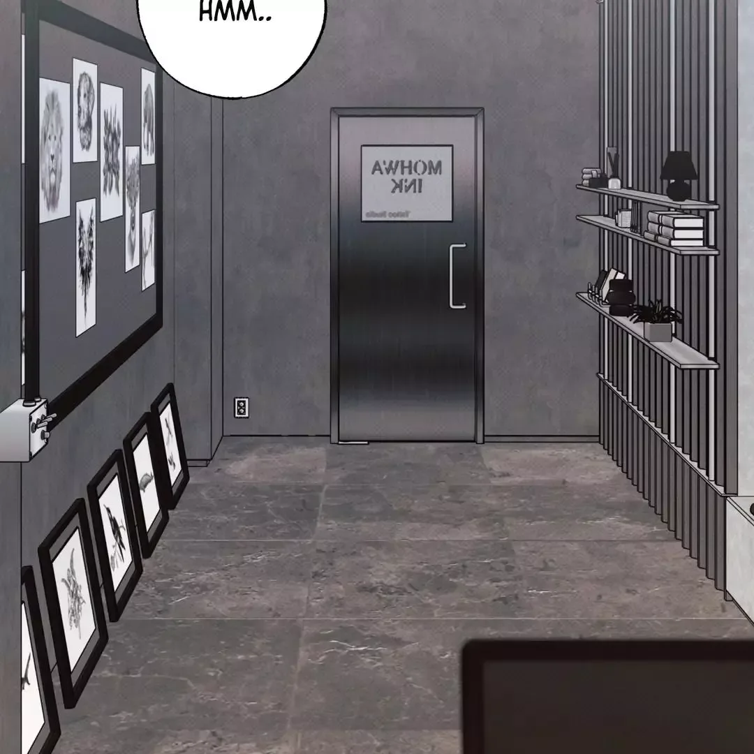 The Boundary of Delusion Chapter 15 page 66