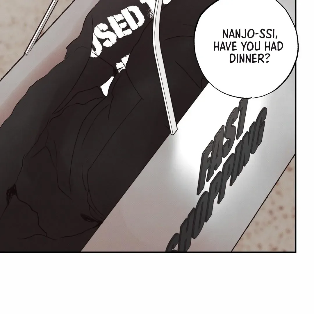The Boundary of Delusion Chapter 16 page 28