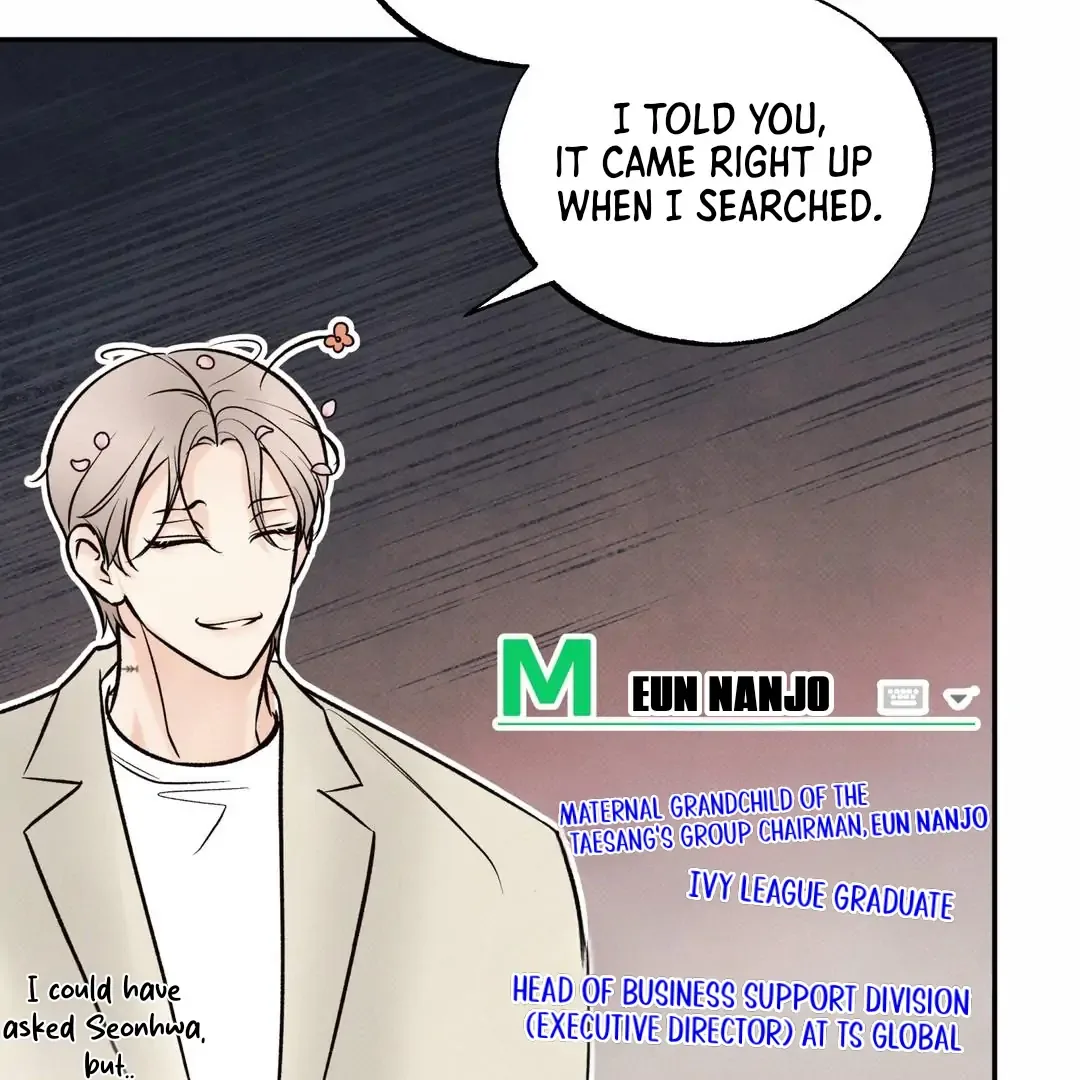 The Boundary of Delusion Chapter 16 page 22