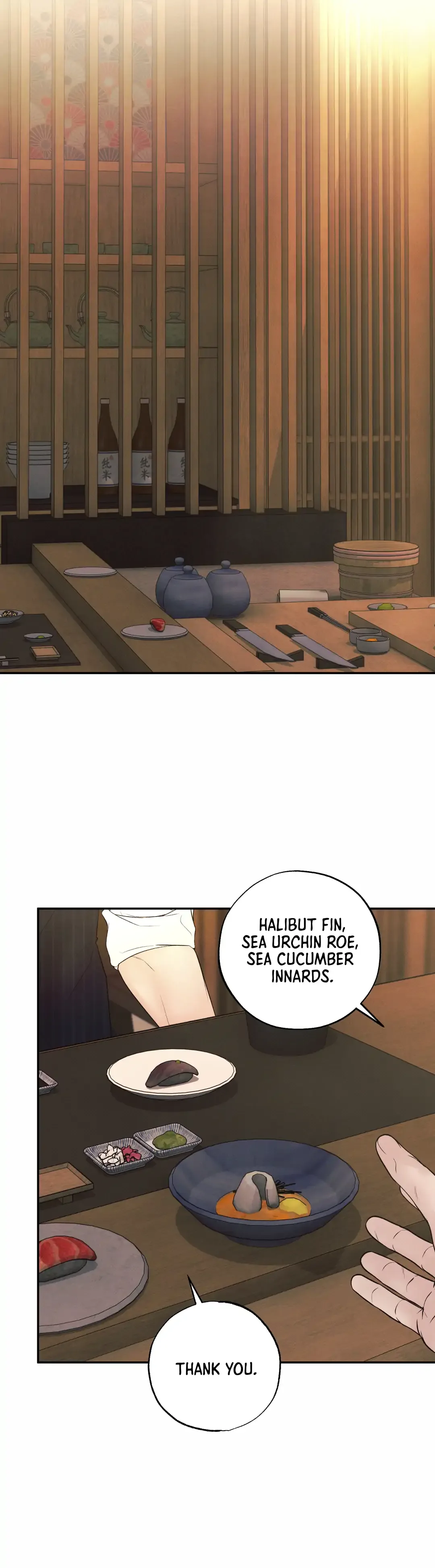 The Boundary of Delusion Chapter 16 page 44