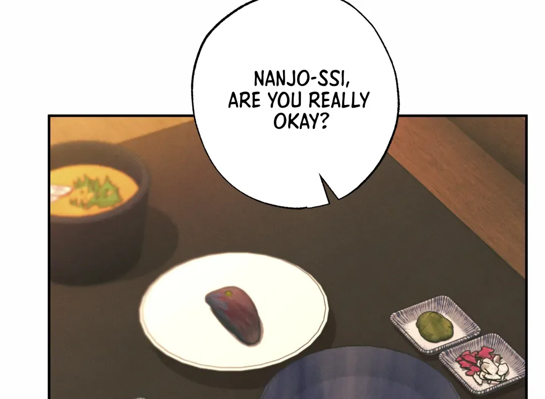 The Boundary of Delusion Chapter 16 page 57