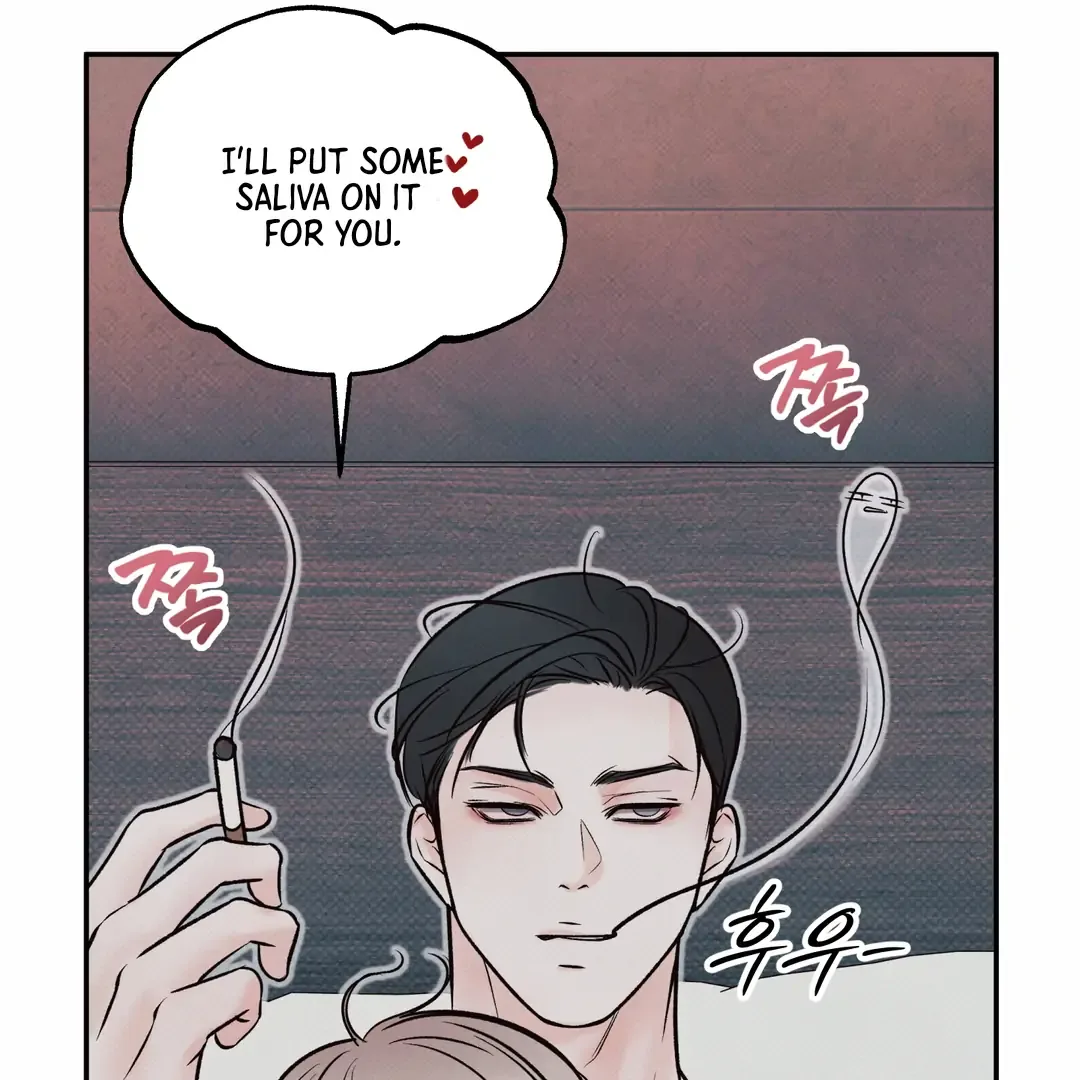 The Boundary of Delusion Chapter 16 page 100