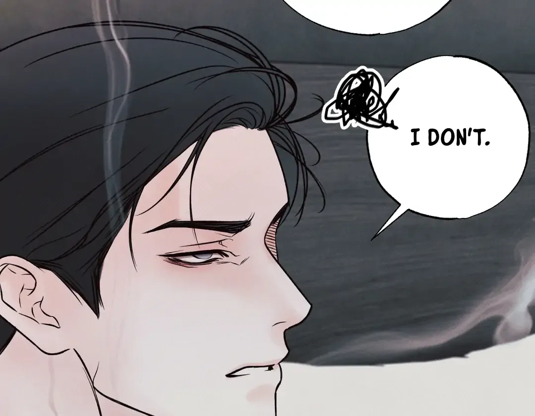 The Boundary of Delusion Chapter 16 page 110