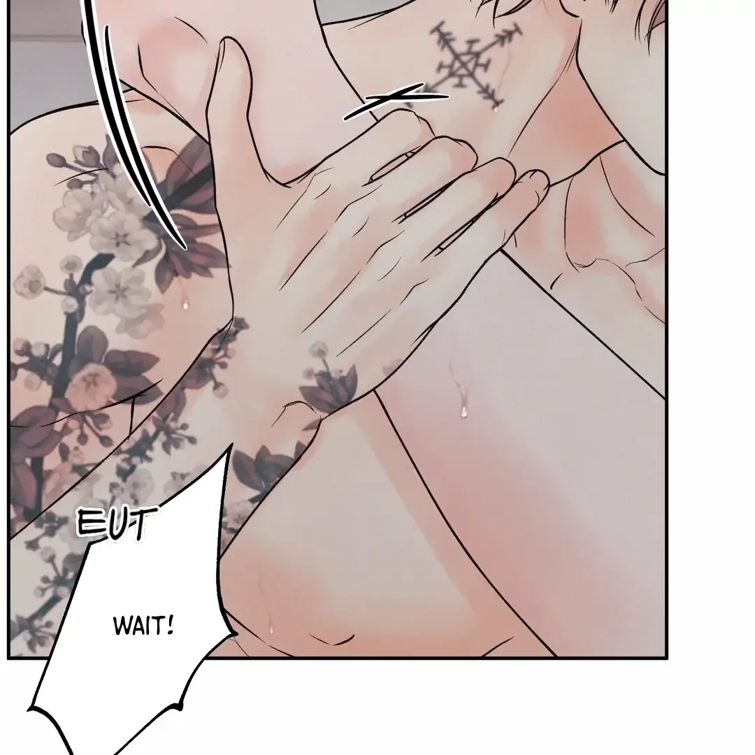The Boundary of Delusion Chapter 17 page 19