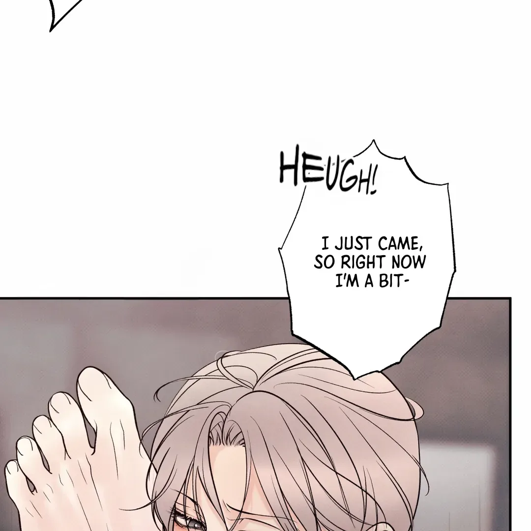 The Boundary of Delusion Chapter 17 page 20