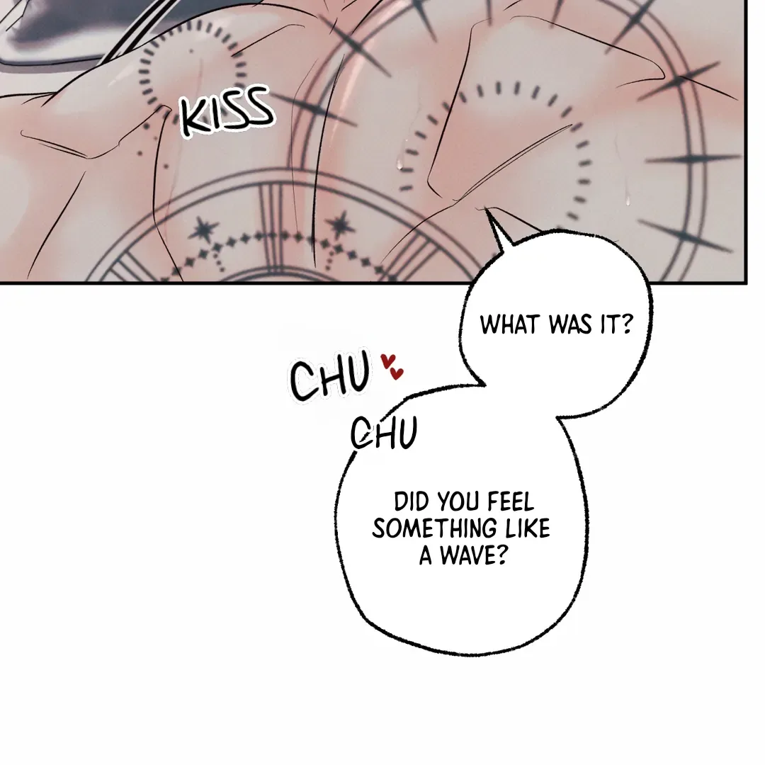 The Boundary of Delusion Chapter 17 page 33