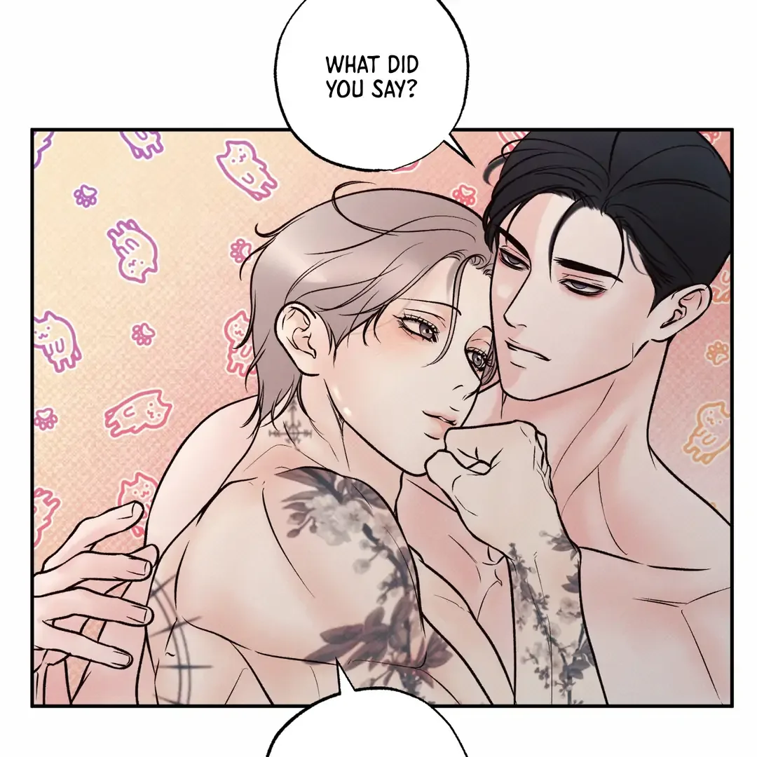 The Boundary of Delusion Chapter 17 page 53