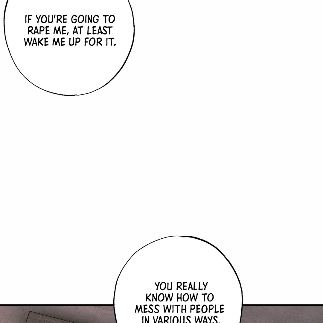 The Boundary of Delusion Chapter 17 page 59