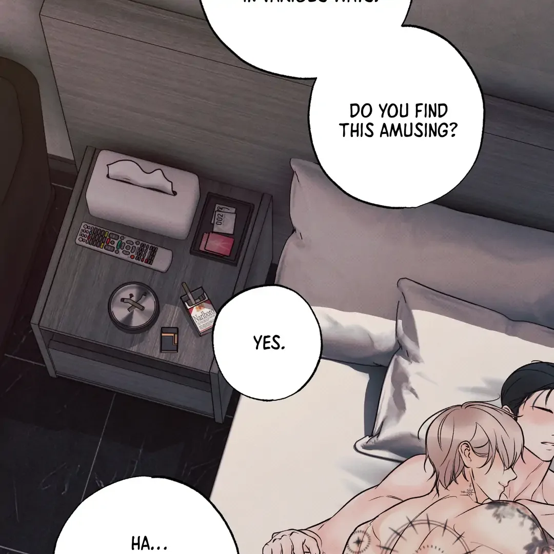 The Boundary of Delusion Chapter 17 page 60