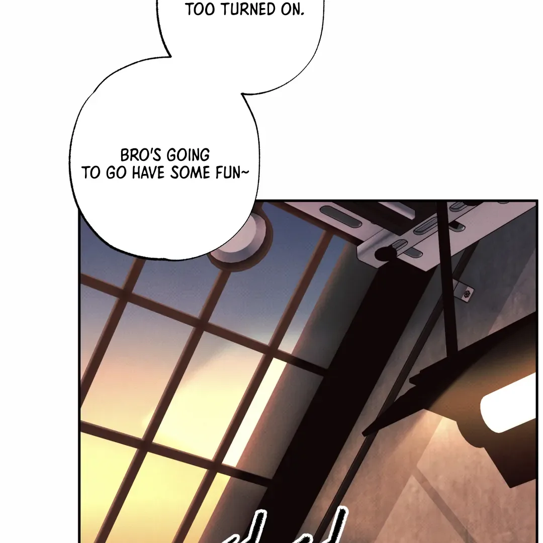 The Boundary of Delusion Chapter 18 page 11