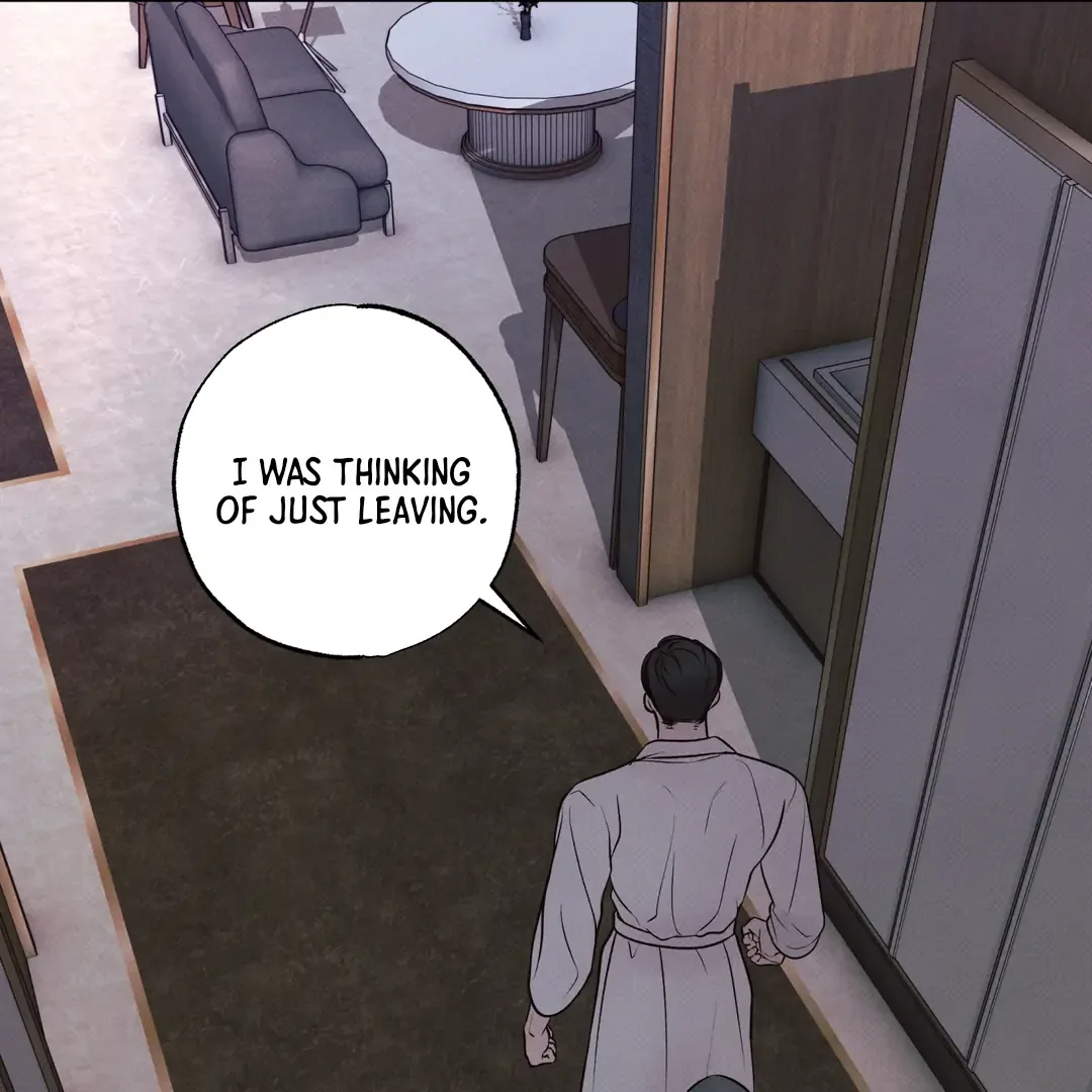 The Boundary of Delusion Chapter 18 page 31