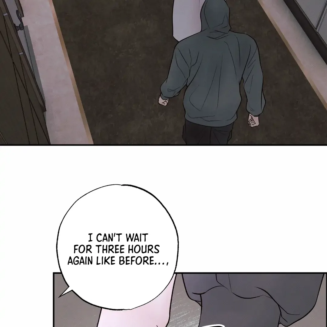 The Boundary of Delusion Chapter 18 page 32