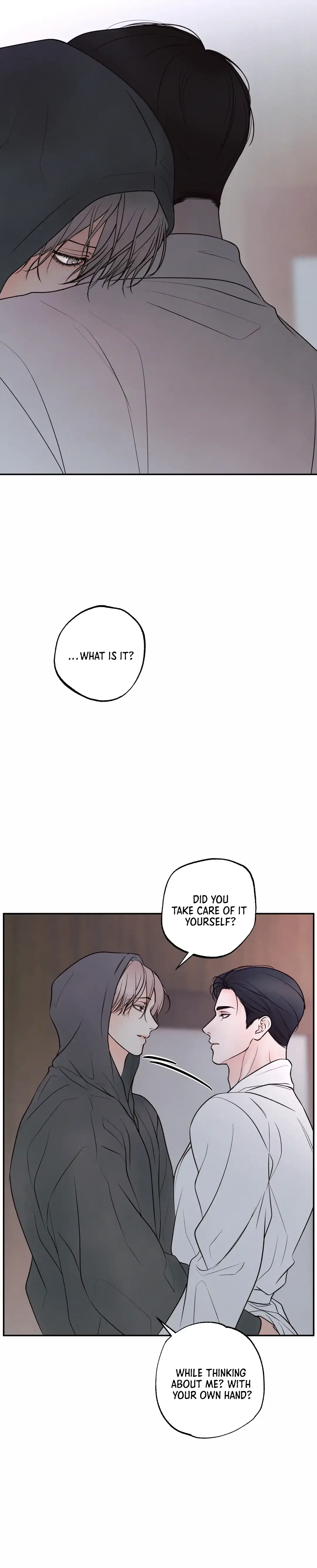 The Boundary of Delusion Chapter 18 page 49