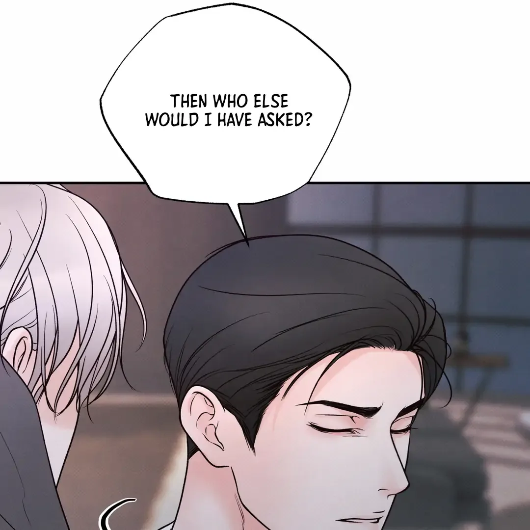 The Boundary of Delusion Chapter 18 page 50