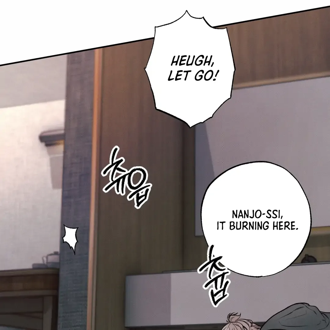 The Boundary of Delusion Chapter 18 page 90