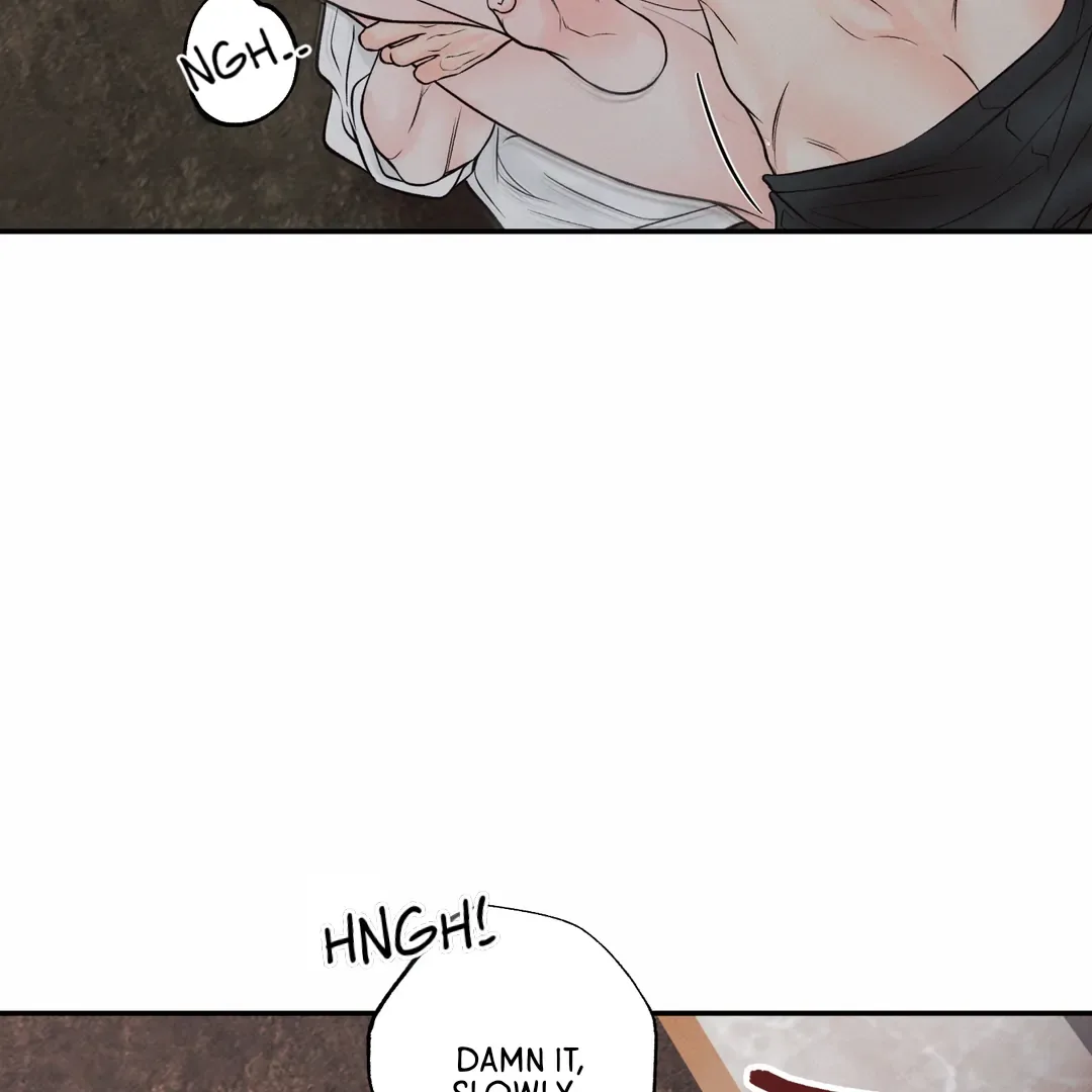 The Boundary of Delusion Chapter 19 page 40