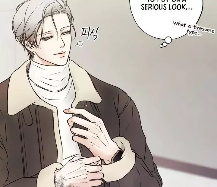 The Boundary of Delusion Chapter 2 page 23