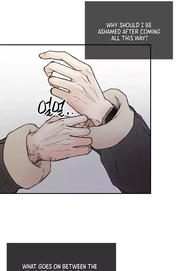 The Boundary of Delusion Chapter 2 page 25