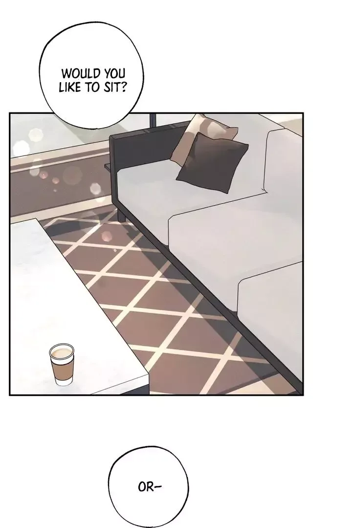The Boundary of Delusion Chapter 2 page 8