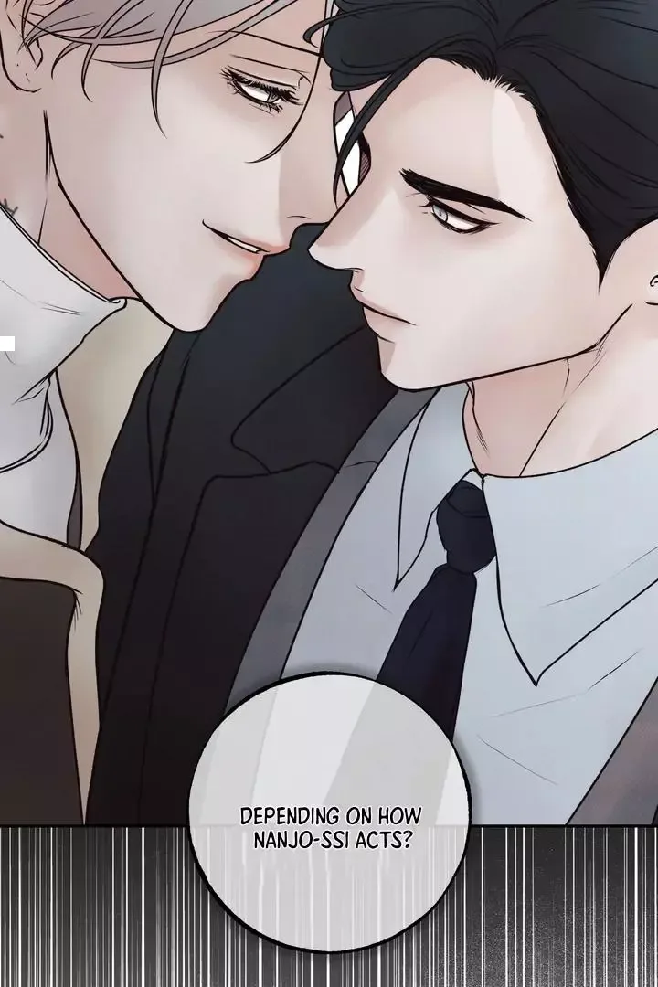 The Boundary of Delusion Chapter 2 page 20