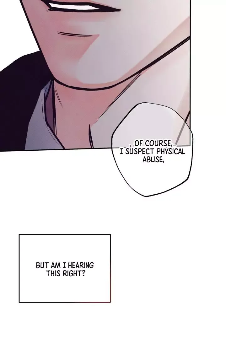 The Boundary of Delusion Chapter 2 page 32
