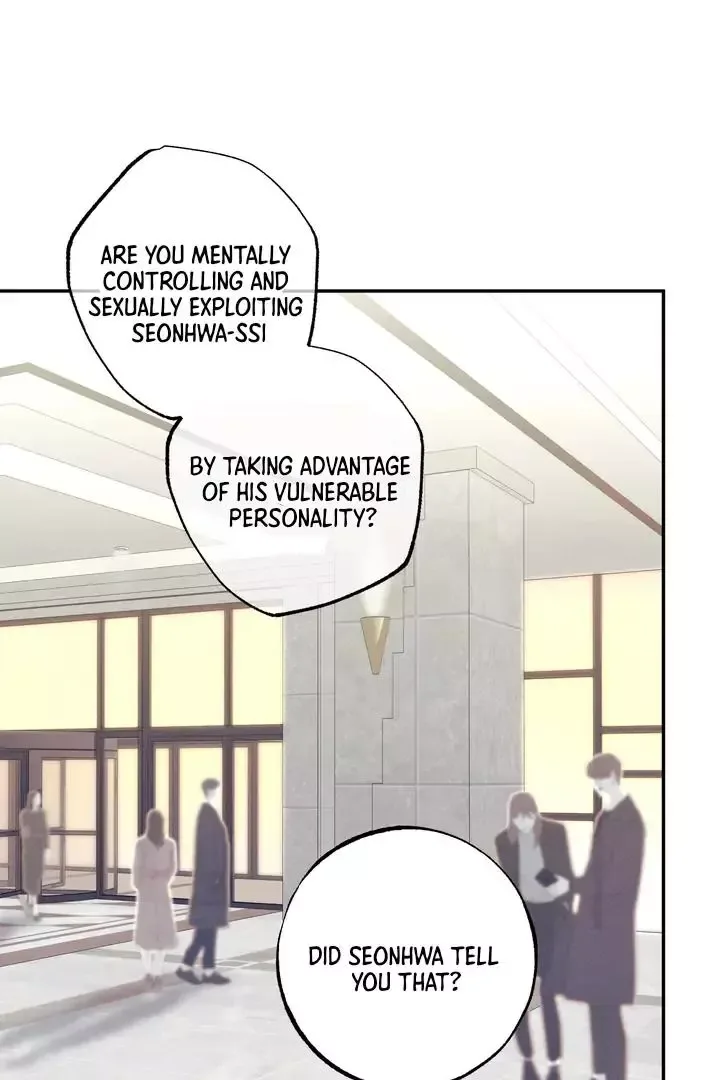 The Boundary of Delusion Chapter 2 page 33