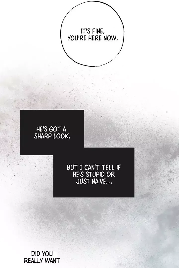 The Boundary of Delusion Chapter 2 page 68