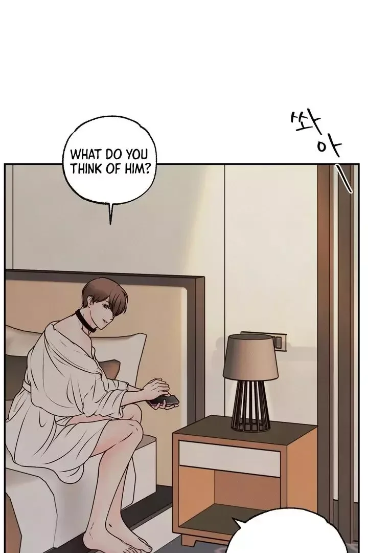 The Boundary of Delusion Chapter 2 page 81