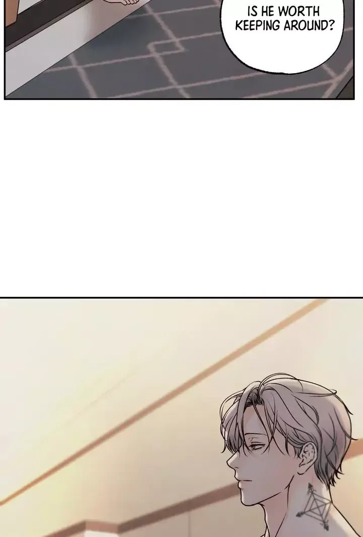 The Boundary of Delusion Chapter 2 page 82