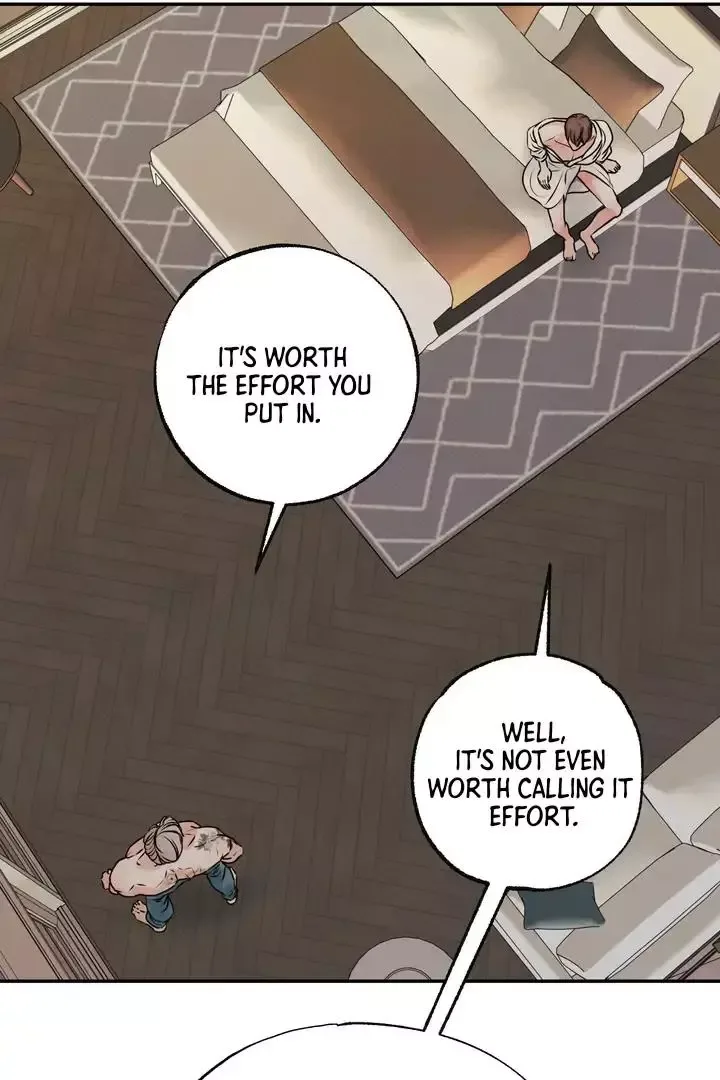 The Boundary of Delusion Chapter 2 page 84