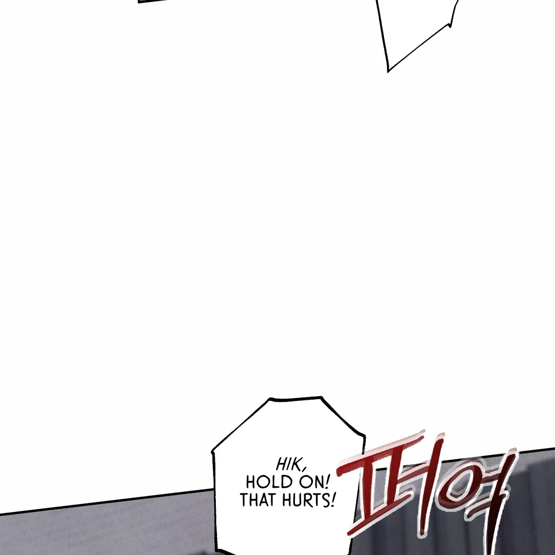 The Boundary of Delusion Chapter 20 page 27