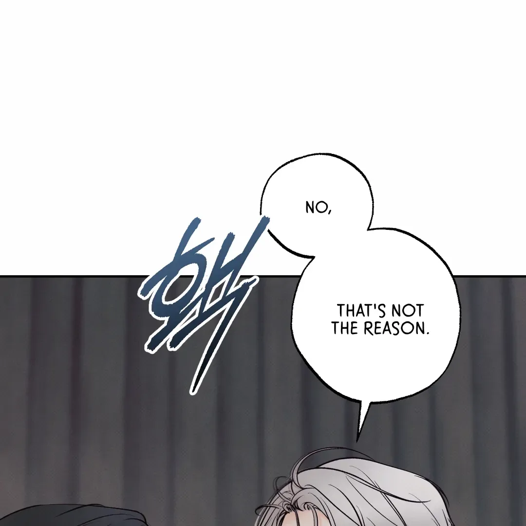 The Boundary of Delusion Chapter 20 page 20