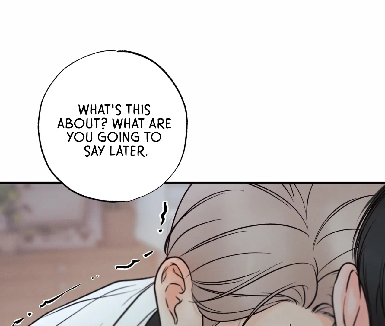 The Boundary of Delusion Chapter 22 page 17